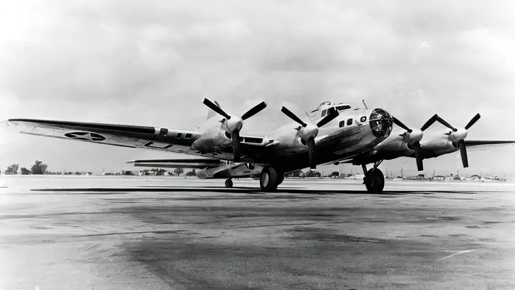 XB-38