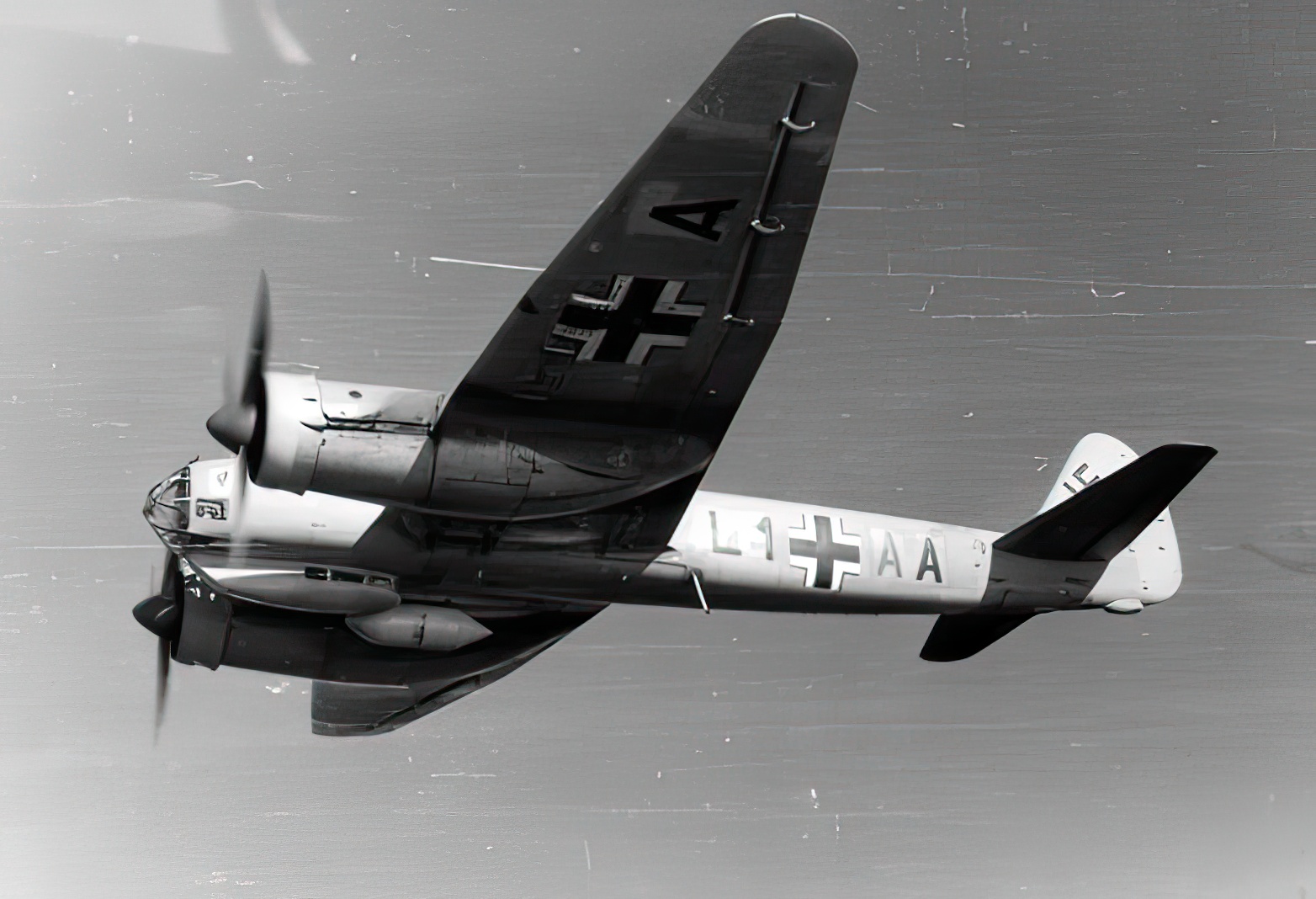 Junkers Ju 88