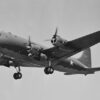 From Liner to Lifeline: The Douglas C-54 Skymaster Story