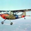 Cessna Bird Dog: Hunting on the Frontlines