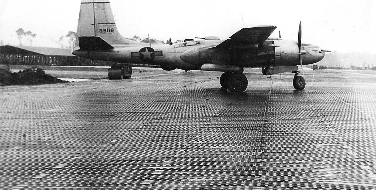 A-26B Invader