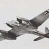 Focke-Wulf Fw 187 Falke: The Tale of an Ill-Fated Falcon