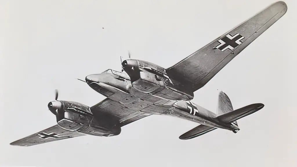 Focke-Wulf Fw 187