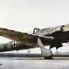 Focke-Wulf Ta 152: A Fw 190 on Steroids