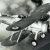The Gloster Gladiator: A Brave Biplane in a Monoplane Era