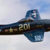 The Last of Its Kind: The Grumman F8F Bearcat