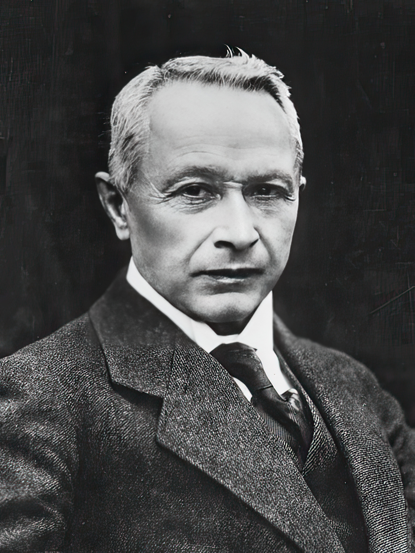 Hugo Junkers 