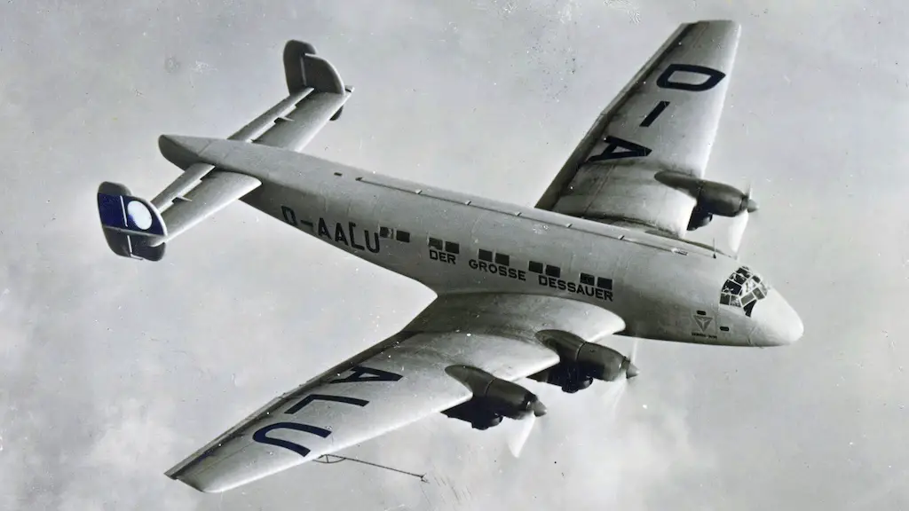 Junkers Ju 90