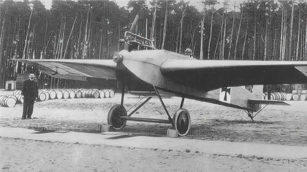 Junkers J 1