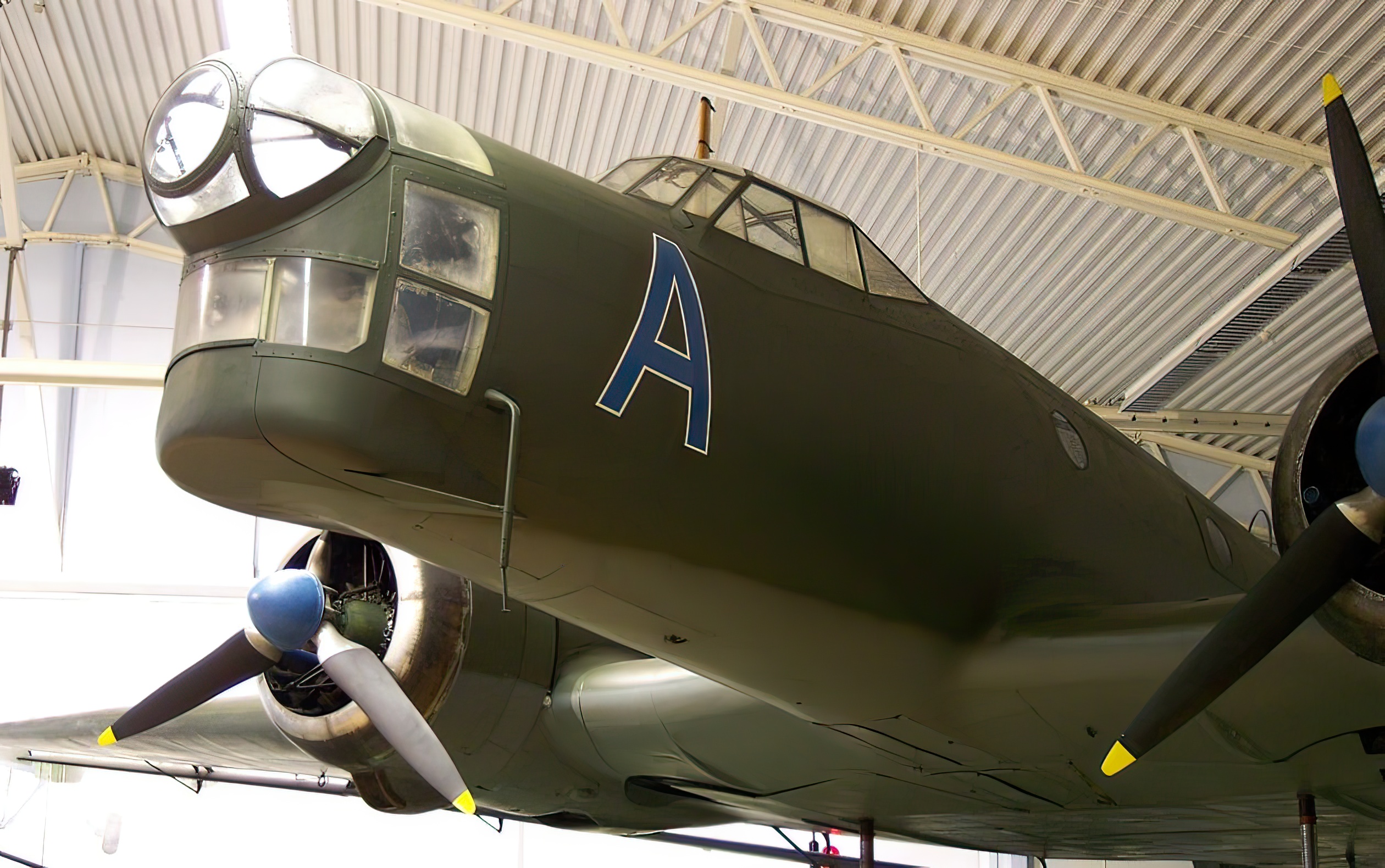 Junkers Ju 86