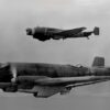 Junkers Ju 86: Catch Me If You Can