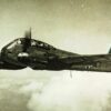 Wings of Controversy: The Struggles of the Messerschmitt Me 210