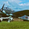 Messerschmitt Me 410 Hornisse: A Me 210 on Steroids