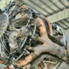 Pratt & Whitney R-1830 Twin Wasp: The Backbone of WWII Aviation