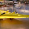 Flying Wing Wonder: The Story of Northrop N-1M