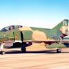 McDonnell Douglas F-4 Phantom II: Power Unleashed