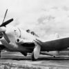 Final Venture into Piston-Engine Fighters: The Curtiss-Wright XF14C