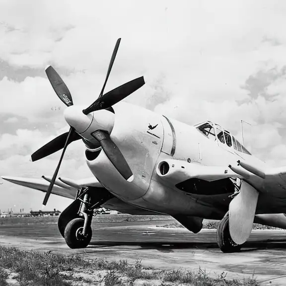 Curtiss-XF14c