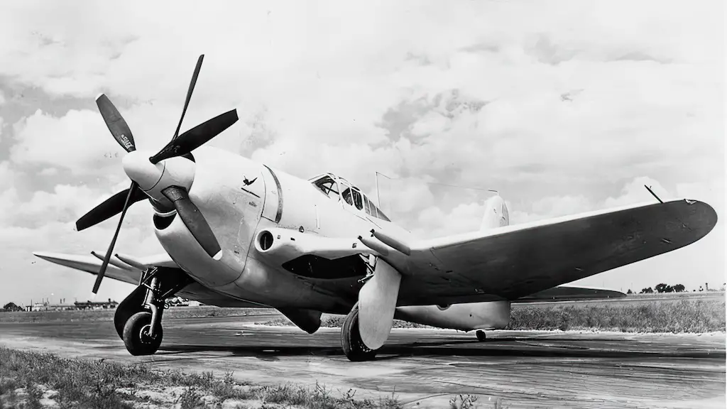 Curtiss XF14C-2