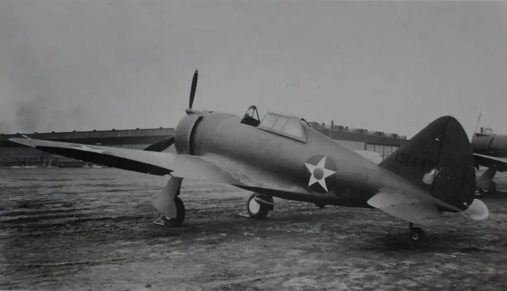 P-43 Lancer