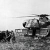 Sikorsky CH-37 Mojave: The Dawn of Heavy-Lifting Helicopters