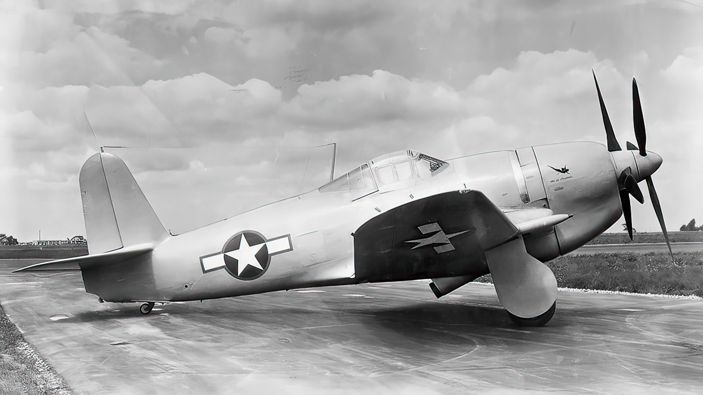 curtiss xf14c-2