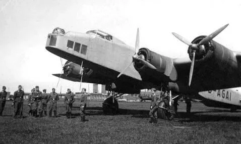 Dornier Do 19