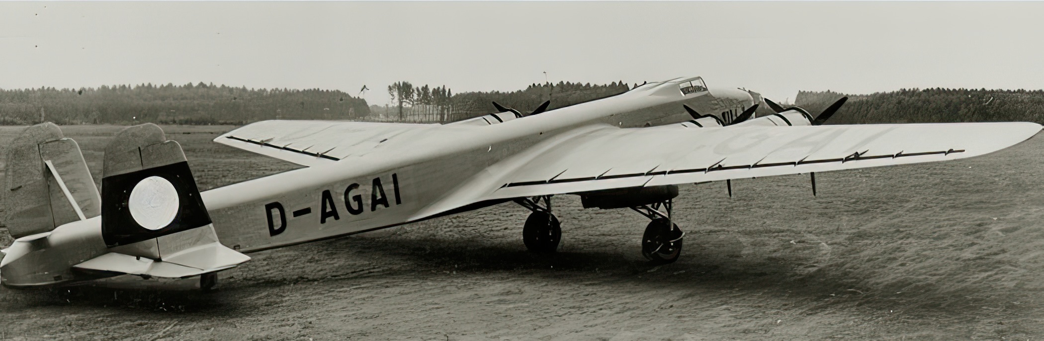 Dornier Do 19