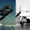 Clone Wars? De Havilland Mosquito and Focke-Wulf Ta 154 Moskito