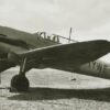 Aerial supremacy: The Heinkel He 112’s Battle Against the Bf 109