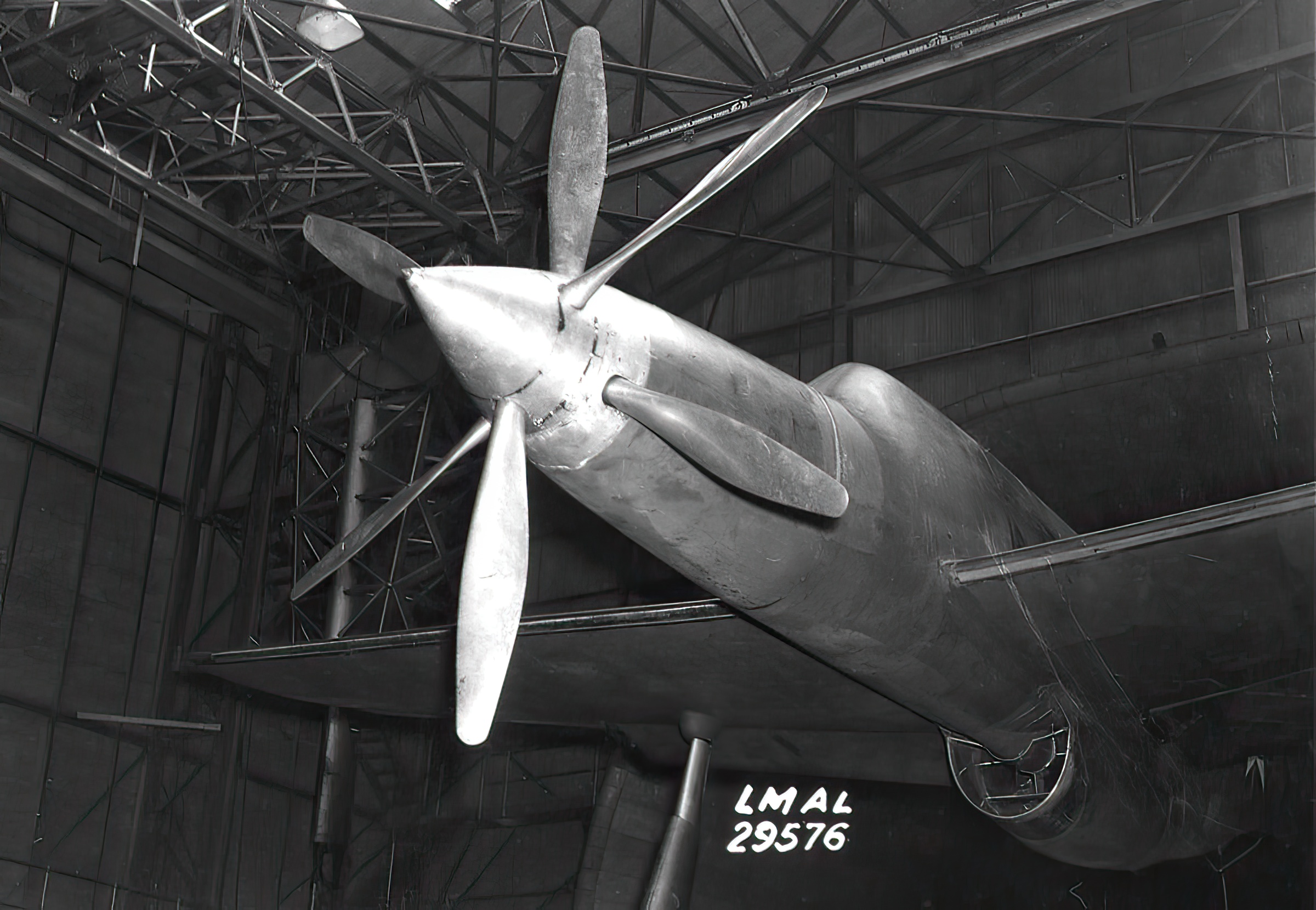 Republic XP-69