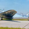 Holding the Line: The Douglas B-18 Bolo in the Early Years of WWII