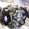 BMW 801: The Engine That Dominated WWII Aerial Warfare