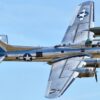 Many Faces of the B-17G Flying Fortress