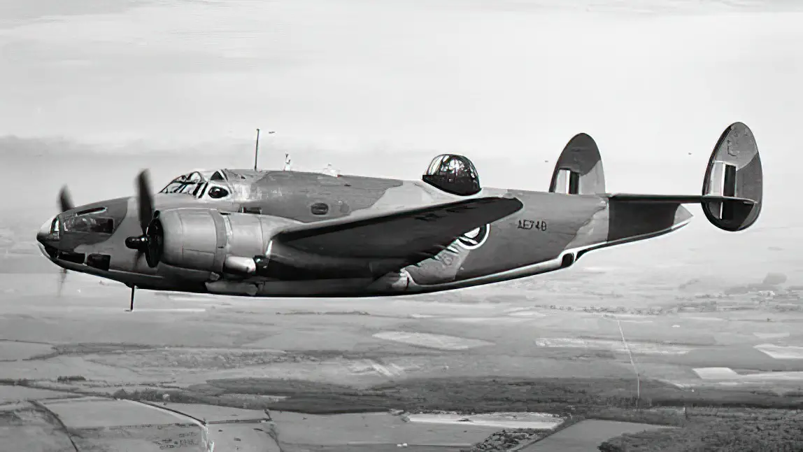 Ventura Mark I