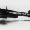 The Arado Ar 240: Pioneering Yet Problematic