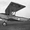 Blackburn Shark: The Biplane that Bridged Eras