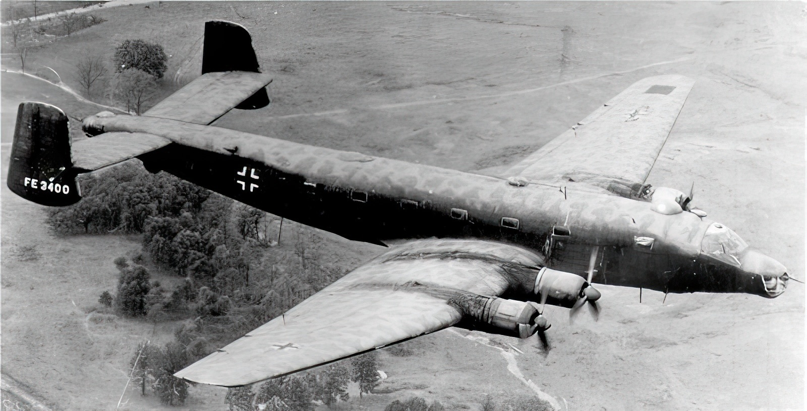 Junkers Ju 290