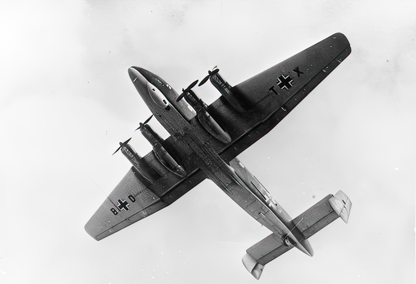 Junkers Ju 290 V 1