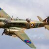 The Avro Anson: An Aircraft That Refused to Retire