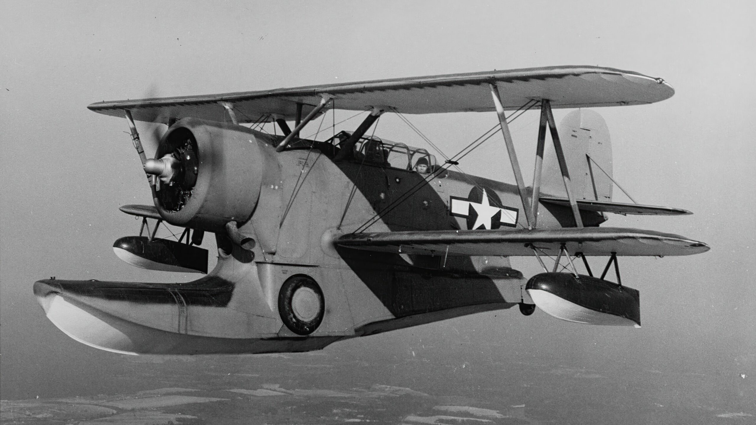 Columbia J2F-6 Duck