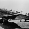 Lockheed YP-24: The Dawn of Lockheed Fighters