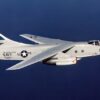 Douglas A-3 Skywarrior: Four Decades on the Deck