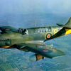 The Fairey Firefly: Britain’s Stalwart Sea Warrior