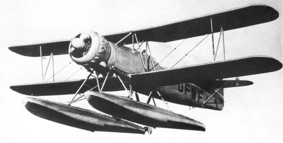 Fw.62V-1