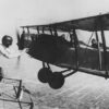 The Extraordinary Life of Gladys Ingle: Wing Walker
