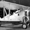 Grumman F3F: The Last American Biplane Fighter