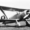 Henschel Hs 123:  Luftwaffes’ Biplane Powerhouse