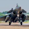 Dance of the Delta Wings: Rafale, Gripen, and Typhoon