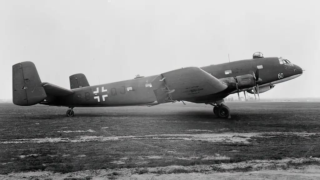 Junkers Ju 290